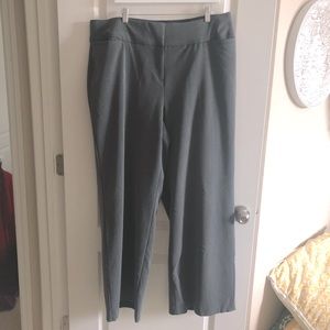 Lane Bryant Allie Pants
